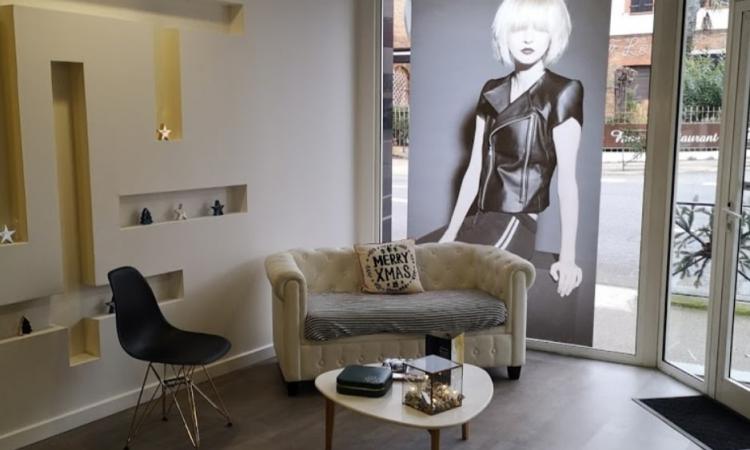 Coiffeur Stephan Quint-fonsegrives