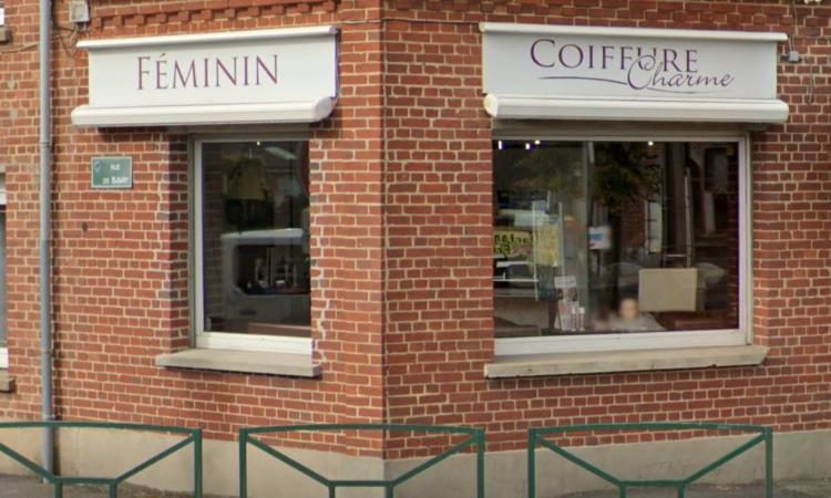 Coiffeur Coiffure Charme La longueville