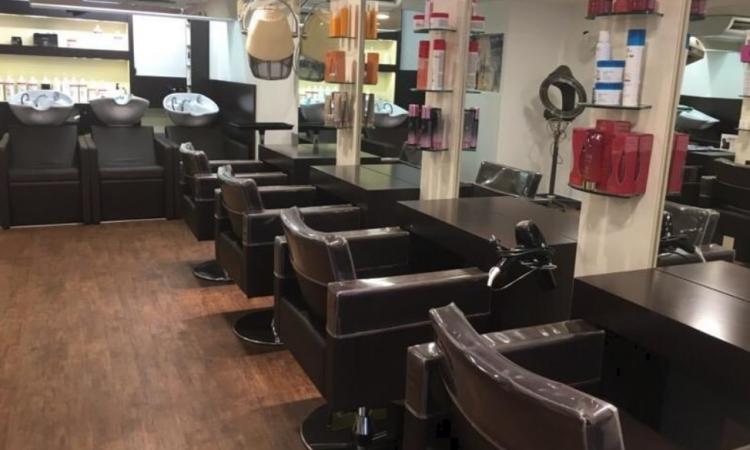 Coiffeur Renaissance Lyon