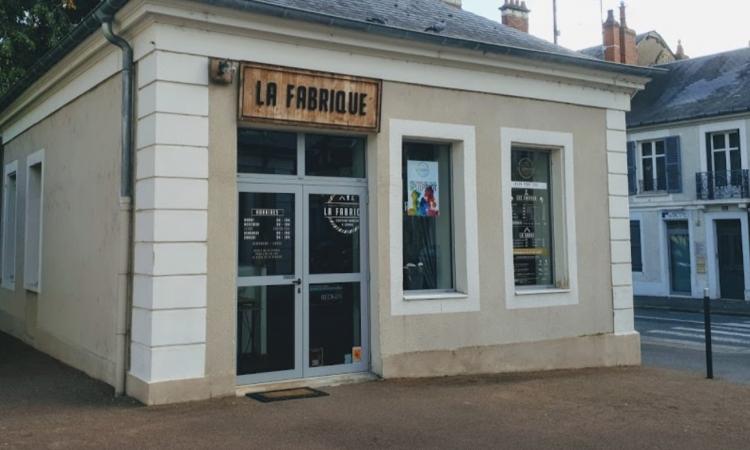 Coiffeur La Fabrique Nevers