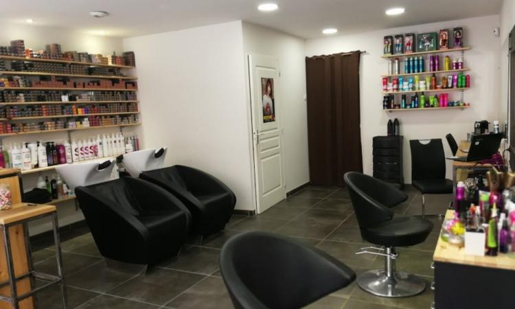 Coiffeur L'Art & La Matière Saint-juéry