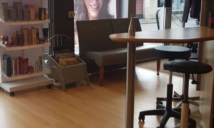 Coiffeur FERBER ETIENNE EC COIFF Hirsingue