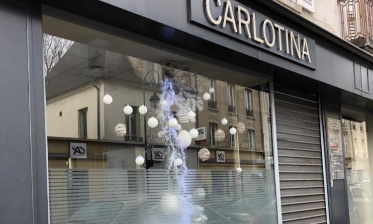 Coiffeur Carlotina Pontoise