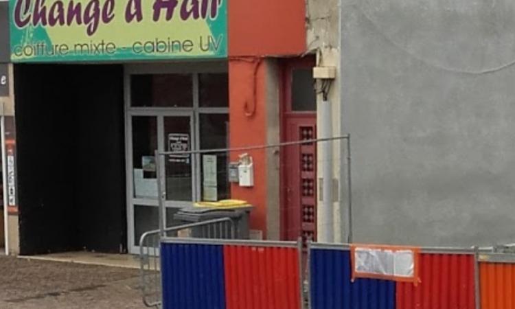 Coiffeur CHANGE D HAIR Guesnain