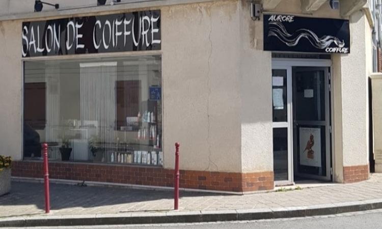 Coiffeur Aurore Coiffure Rozay-en-brie