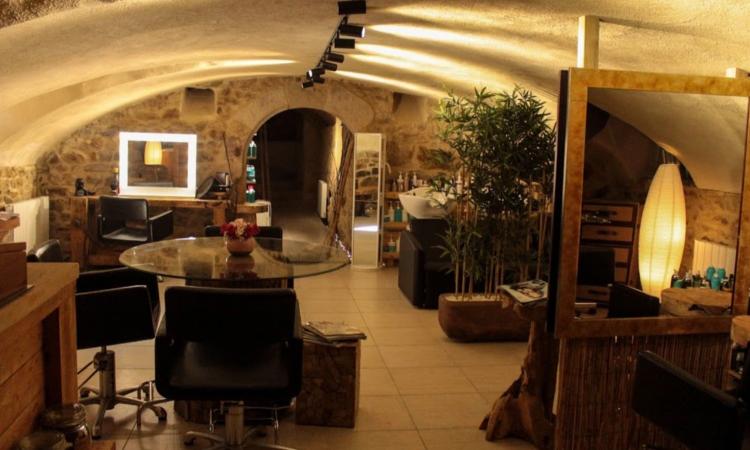 Coiffeur STUDIO SANDY Pélussin