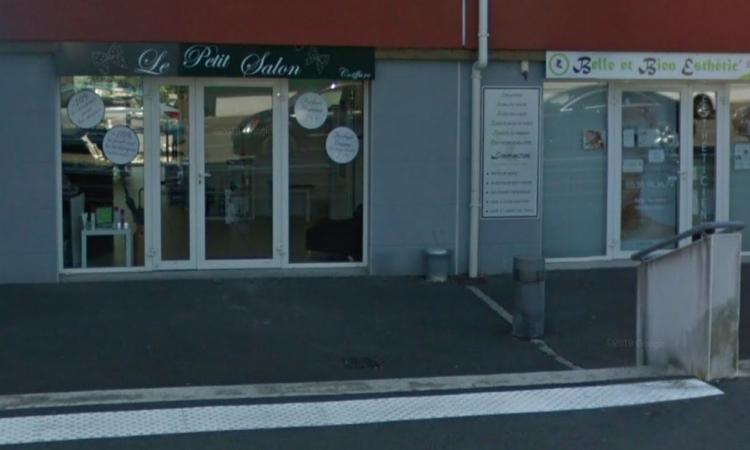Coiffeur Le Petit Salon Saint-paul-lès-dax