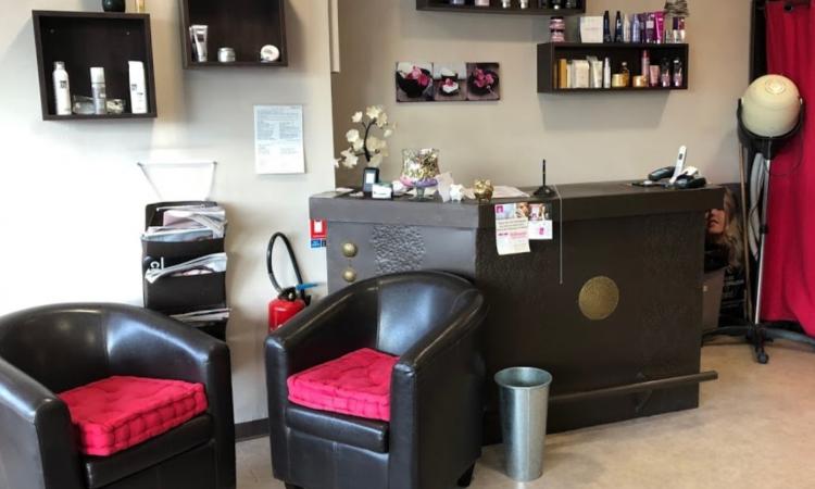 Coiffeur Au Carre D'or Châtenoy-le-royal