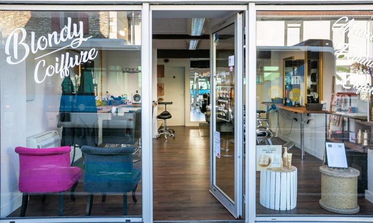 Coiffeur Blondy Coiffure Saint-vincent-de-tyrosse