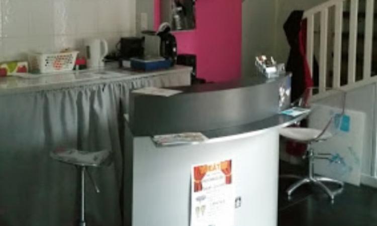 Coiffeur Salon 3 Bis Cancale