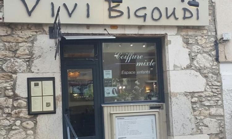 Coiffeur Vivi Bigoudi Villard-de-lans
