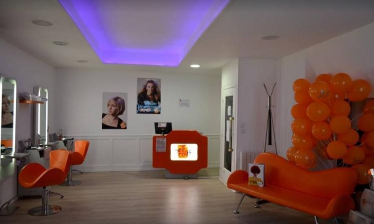 Coiffeur Self Coiff Schirmeck