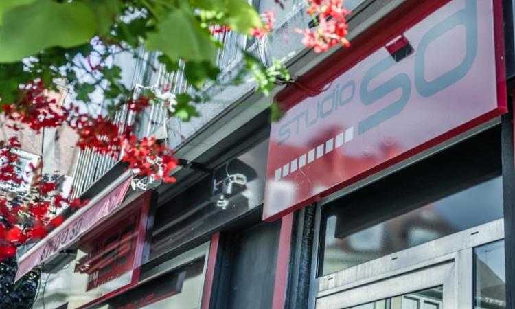 Coiffeur Studio SD Yvetot