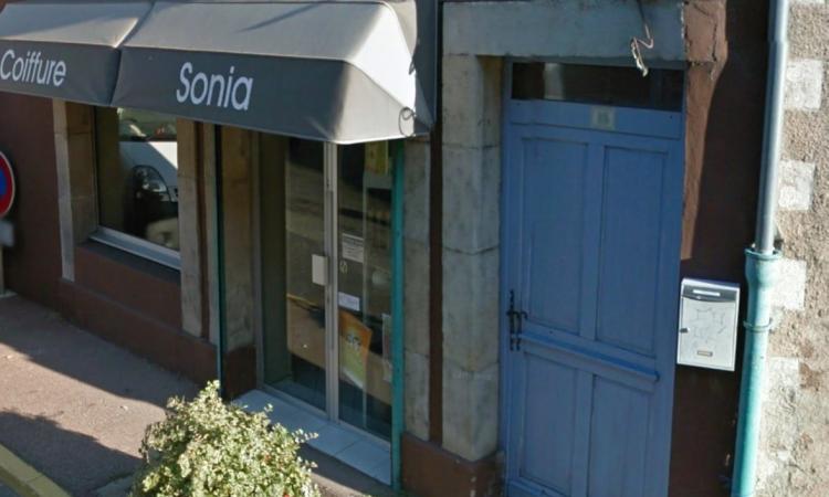 Coiffeur Salon Sonia Ollières-sur-eyrieux