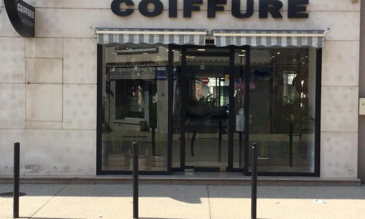 Coiffeur AM Coiffure Brignais