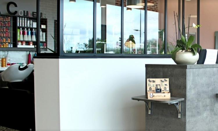 Coiffeur L'atelier D'arthur Vertou