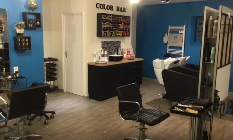 Coiffeur Instinc'tif Gamaches