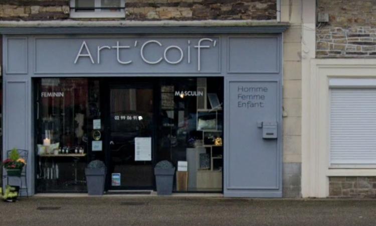 Coiffeur Art'Coif Plélan-le-grand