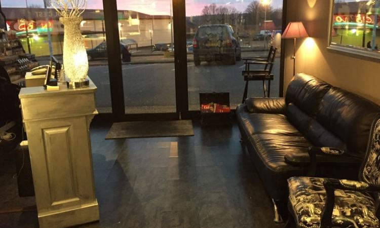 Coiffeur Un Autre Salon Couzeix