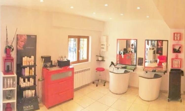 Coiffeur Lm Coiffer Nandy