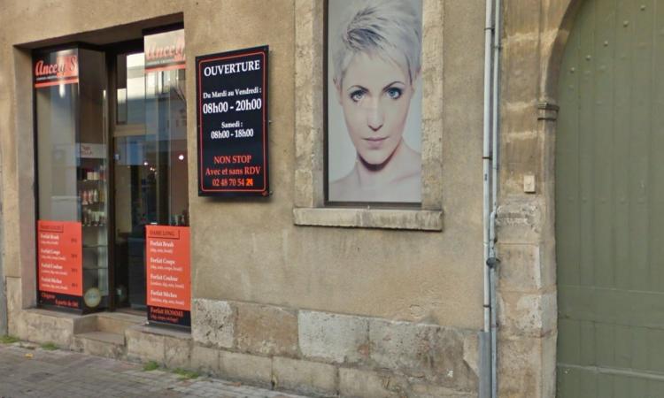 Coiffeur Ancely's Bourges
