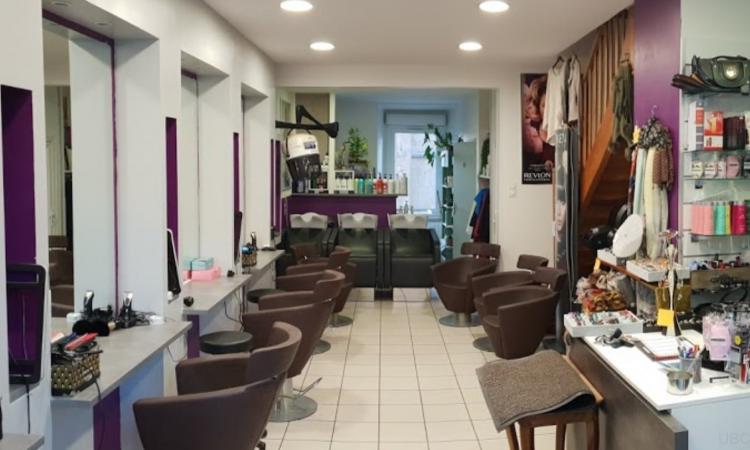 Coiffeur Pascal N Coiffure La mure