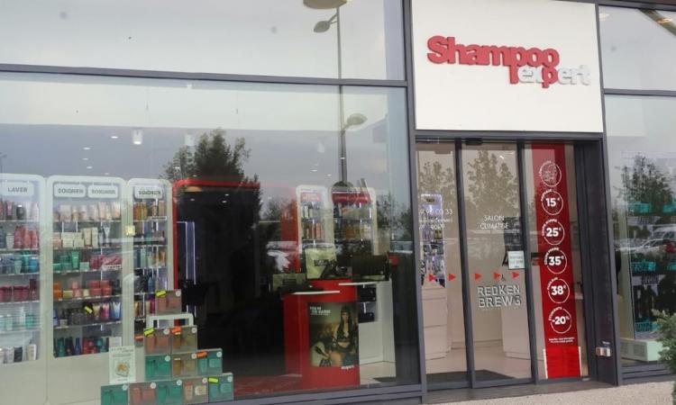 Coiffeur Shampoo Expert Bouliac