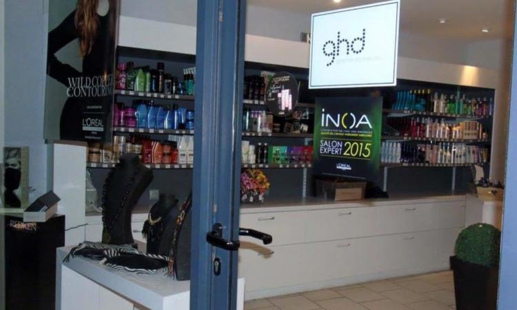 Coiffeur Perche Sophie Doudeville