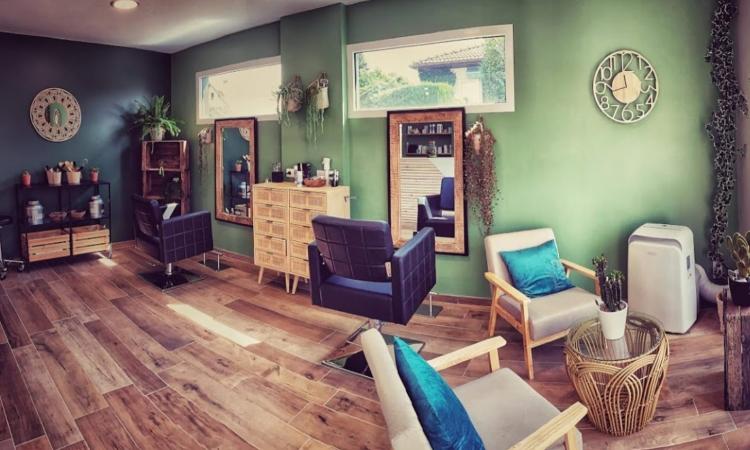 Coiffeur L'ecrin Vegetal Saint-dié-des-vosges