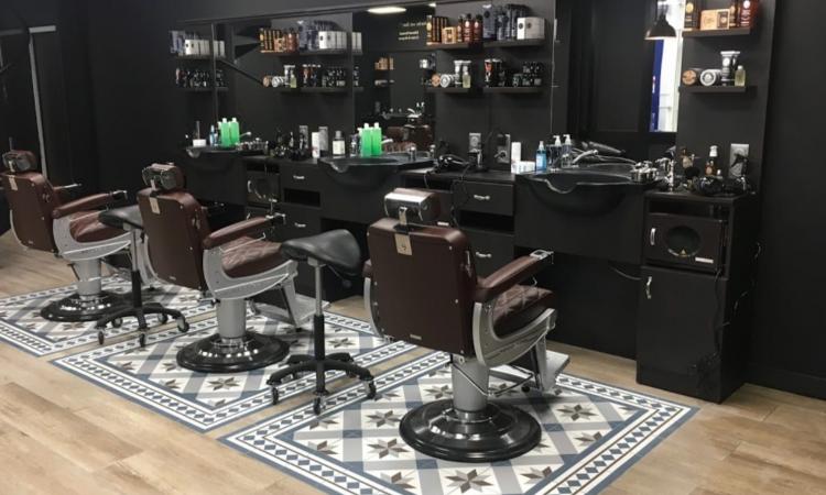 Coiffeur Cher Monsieur Fenouillet