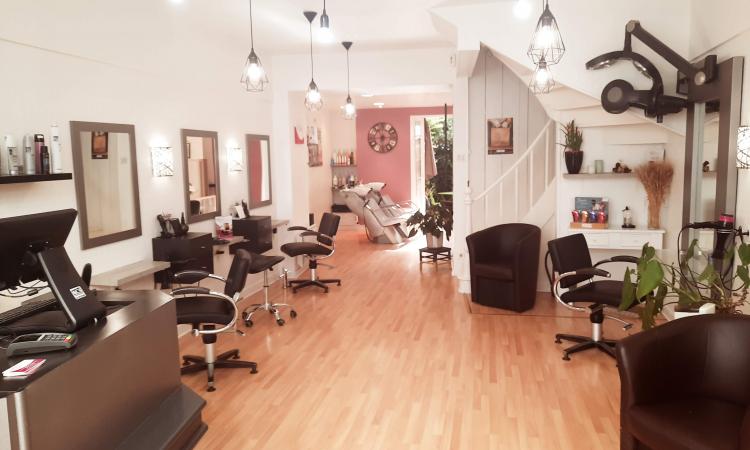 Coiffeur Celine Coiffure Surgères