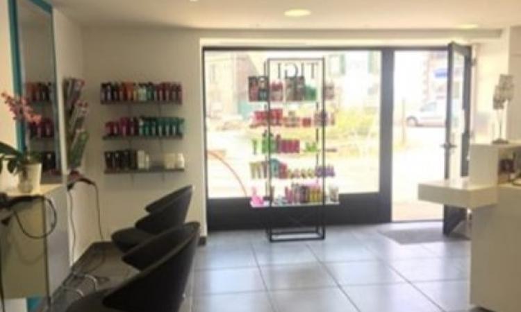 Coiffeur L' Ellegance Bannalec