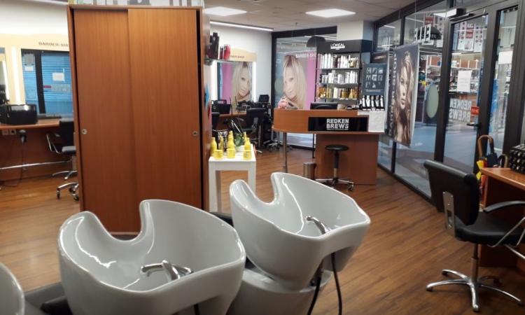 Coiffeur Barber Shop Soustons