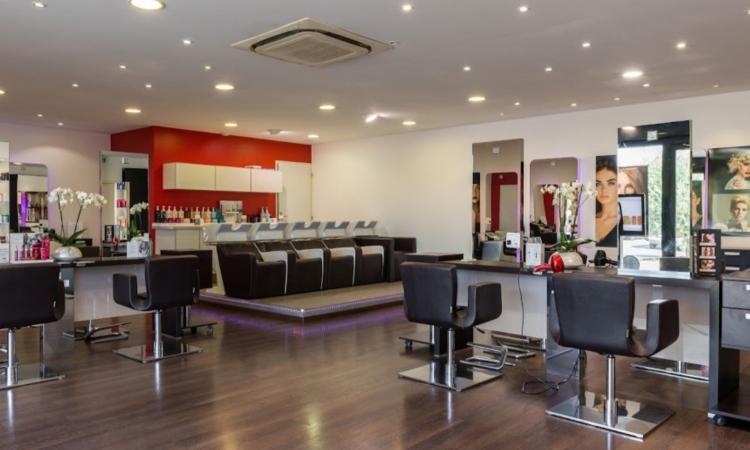 Coiffeur Just Hair Coiffure Pertuis