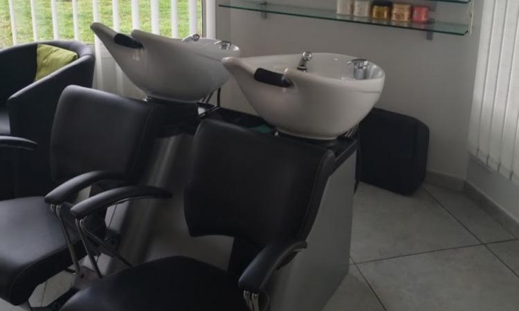 Coiffeur Azur Coiffure Saubion