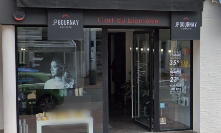 Coiffeur JP Gournay Coiffure Hardelot-plage