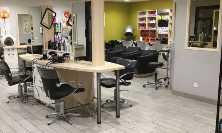 Coiffeur Axo Coup Soissons
