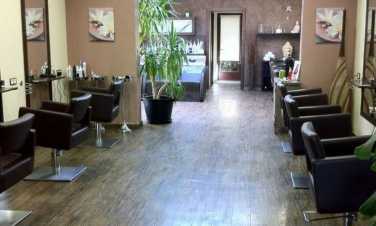 Coiffeur Coiffure Ball Laurent Hatten