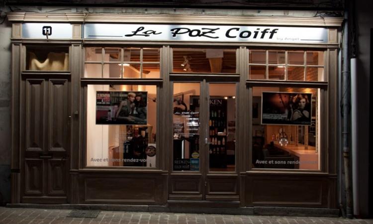 Coiffeur Poz Coiff (La) Gravelines
