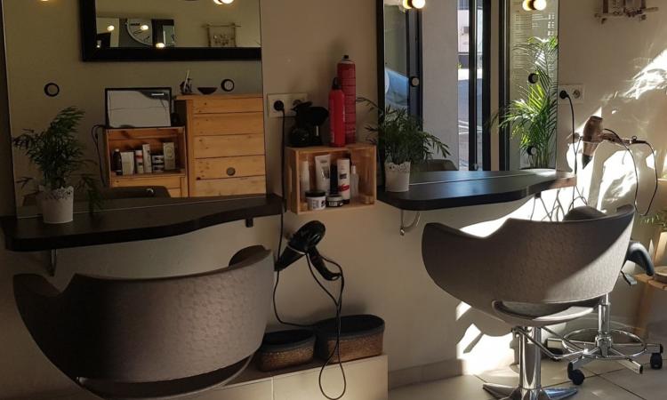 Coiffeur Sandrine Creation Laudun-l'ardoise