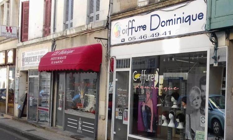 Coiffeur Coiffure Dominique Montendre
