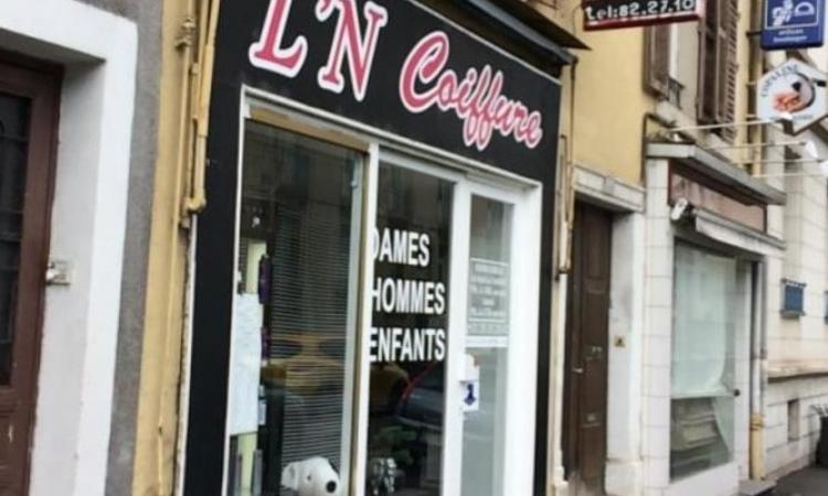 Coiffeur L N Coiffure Épinal