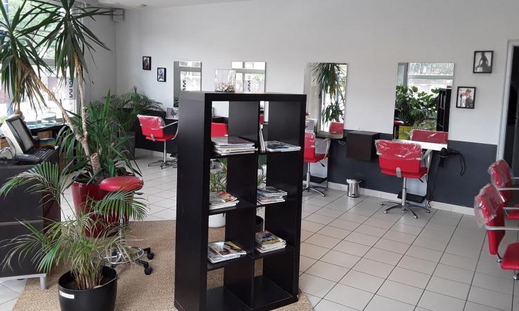 Coiffeur You're Next Dunkerque