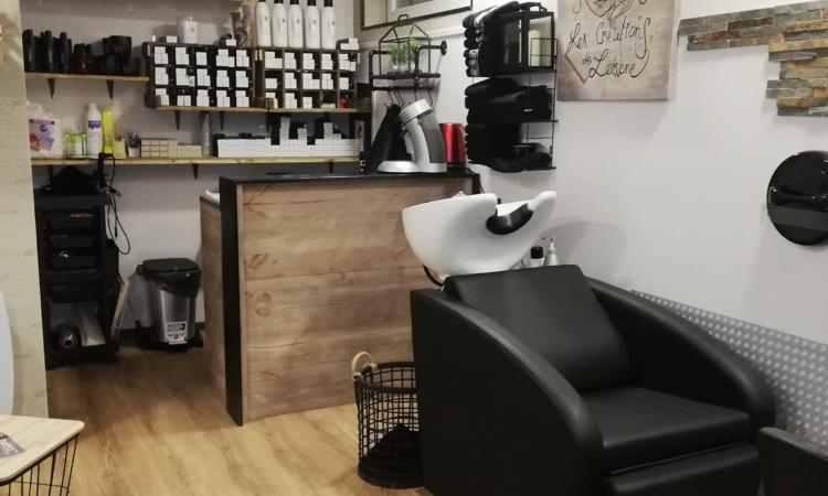 Coiffeur Les Creations De Lorene Fresnes-au-mont
