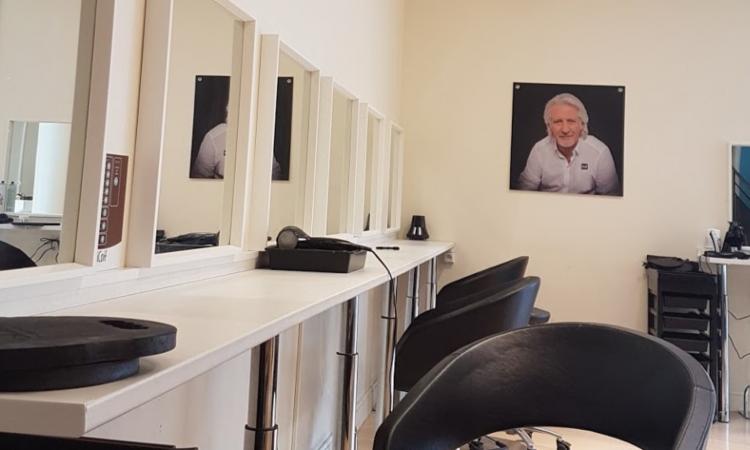 Coiffeur Icoif Sedan