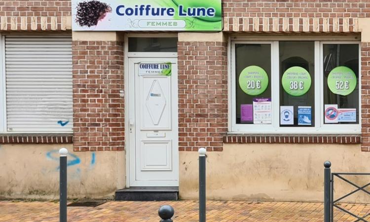 Coiffeur Coiffure Lune Faches-thumesnil