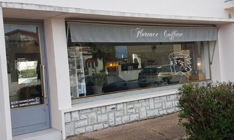 Coiffeur Florence Coiffure Dax