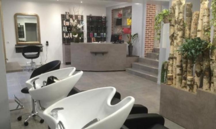 Coiffeur Salon Vl Institut Saint-quentin