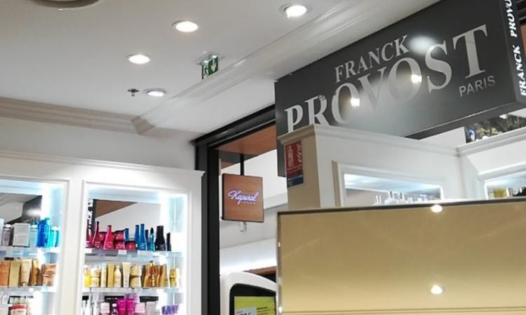 FRANCK PROVOST Labège - Téléphone, rdv, avis