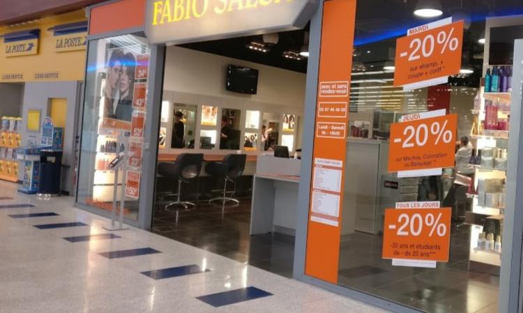 Fabio Salsa Vannes Telephone Rdv Avis